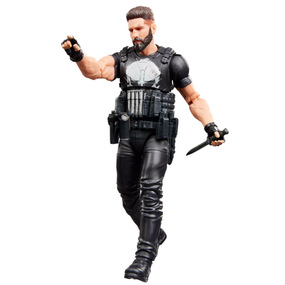 (Pre-Order) Marvel Legends Series The Punisher