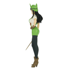 ONE PIECE SWEET STYLE PIRATES NICO ROBIN FIG VER A