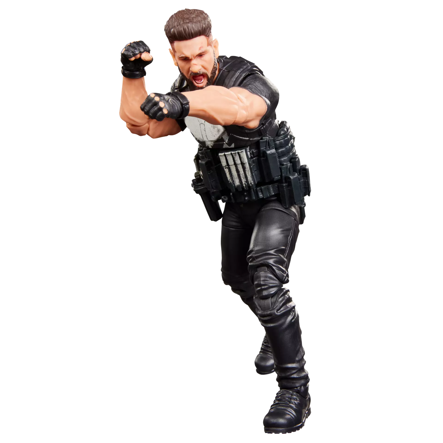 (Pre-Order) Marvel Legends Series The Punisher