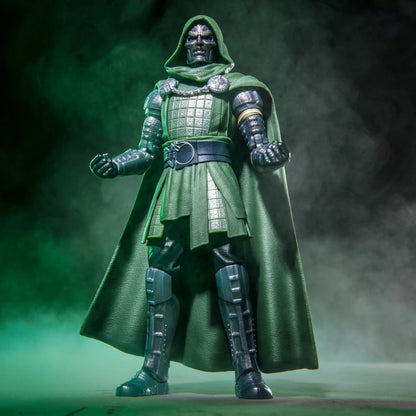 (Pre-Order) Marvel Legends Series Doctor Doom, Avengers: Doomsday