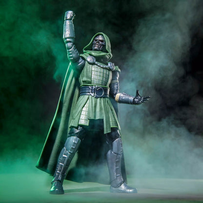 (Pre-Order) Marvel Legends Series Doctor Doom, Avengers: Doomsday