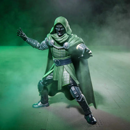 (Pre-Order) Marvel Legends Series Doctor Doom, Avengers: Doomsday