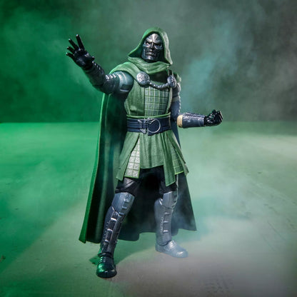 (Pre-Order) Marvel Legends Series Doctor Doom, Avengers: Doomsday
