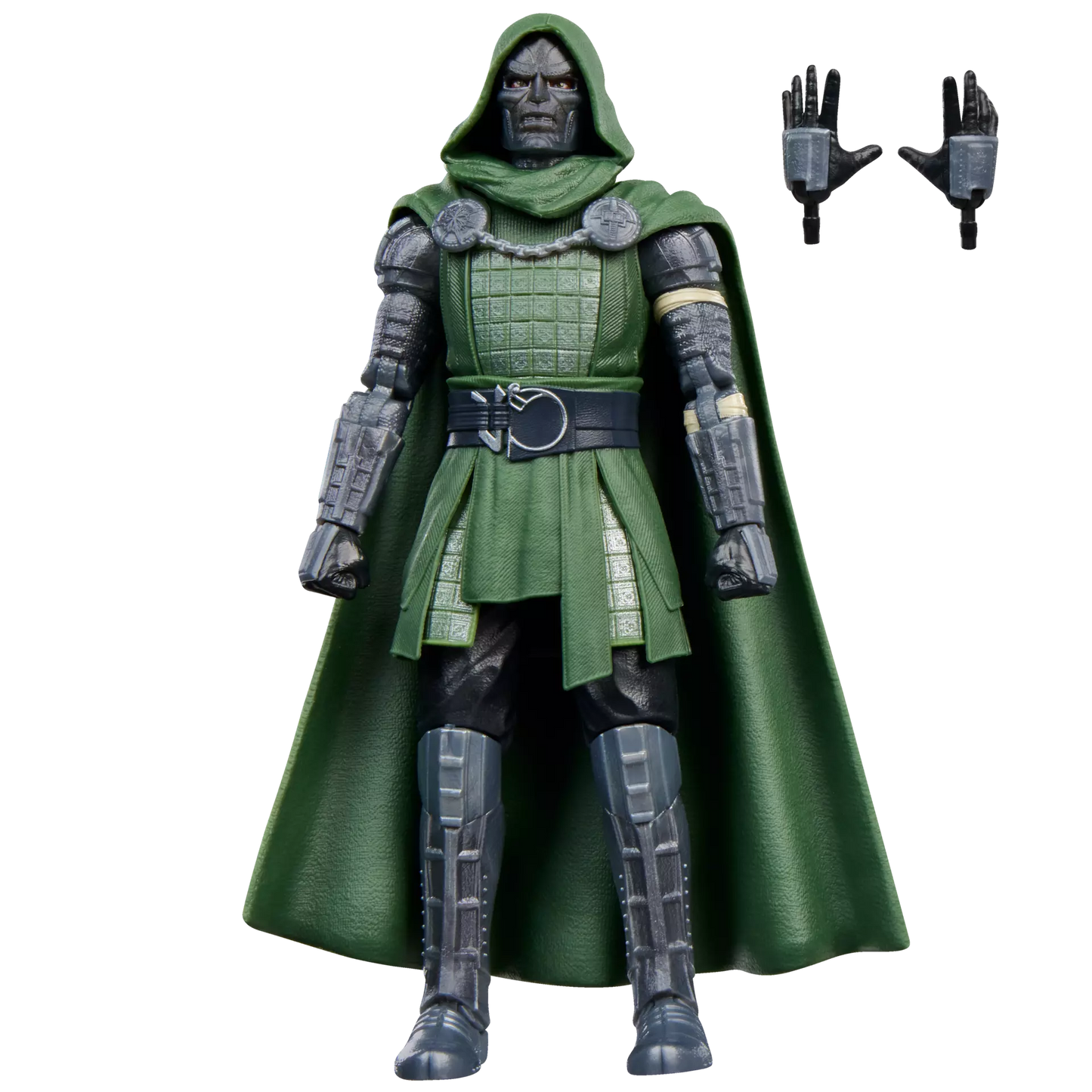 (Pre-Order) Marvel Legends Series Doctor Doom, Avengers: Doomsday