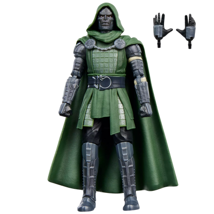 (Pre-Order) Marvel Legends Series Doctor Doom, Avengers: Doomsday