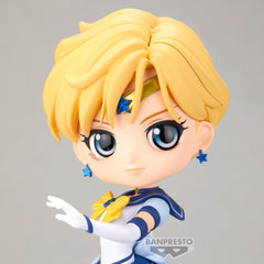 PRETTY SAILOR MOON Q-POSKET ETERNAL SAILOR URANUS FIG A