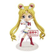 SAILOR MOON ETERNAL Q-POSKET SUPER SAILOR MOON FIG