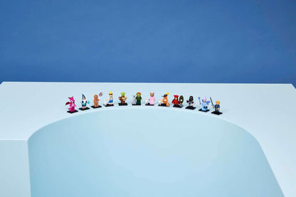 Shrek Series Minifigs