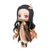 DEMON SLAYER KIMETSU Q-POSKET NEZUKO KAMADO II FIG VER B