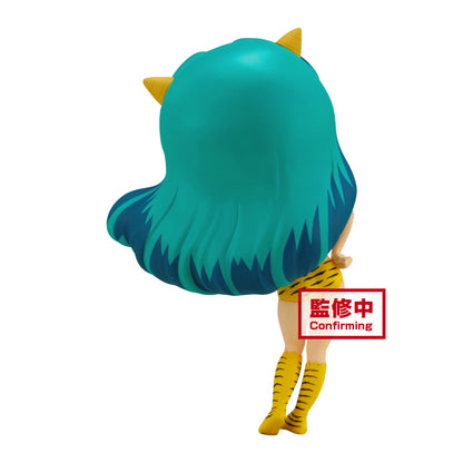 URUSEI YATSURA Q-POSKET LUM III FIG VER A