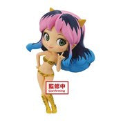 URUSEI YATSURA Q-POSKET LUM III FIG VER B
