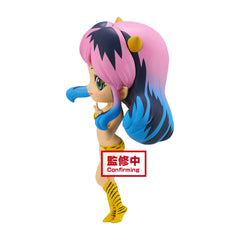 URUSEI YATSURA Q-POSKET LUM III FIG VER B