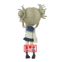 MY HERO ACADEMIA Q-POSKET HIMIKO TOGA FIG VER A