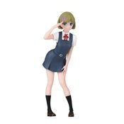 LOVE LIVE SUPER STAR TANG KEKE
