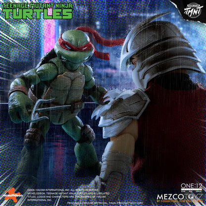 (Pre-Order) Teenage Mutant Ninja Turtles Boxed Set