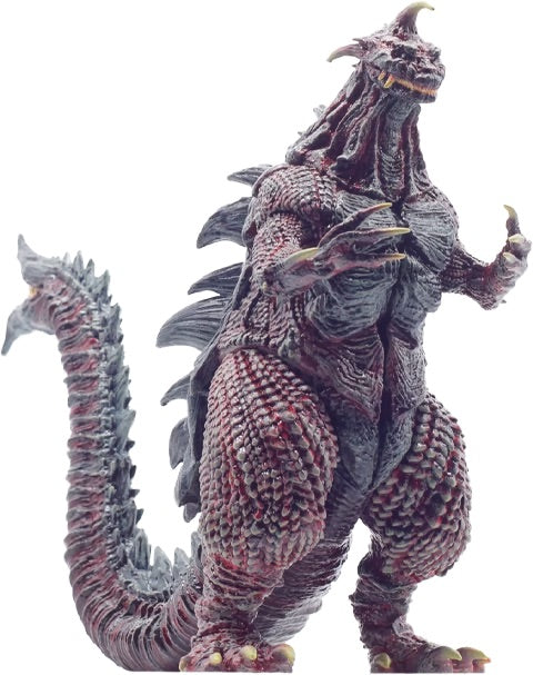 GOMESS (SHIN ULTRAMAN) GREY VERSION by Seismic