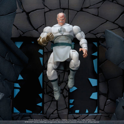 (Pre-Order) Invincible Conquest 1/12 Scale Action Figure