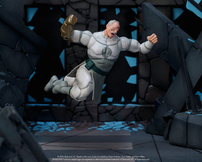 (Pre-Order) Invincible Conquest 1/12 Scale Action Figure