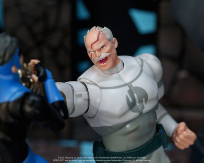 (Pre-Order) Invincible Conquest 1/12 Scale Action Figure