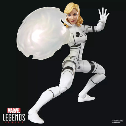 Marvel Legends Series Future Foundation Marvel's The Thing & Marvel's Invisible Woman