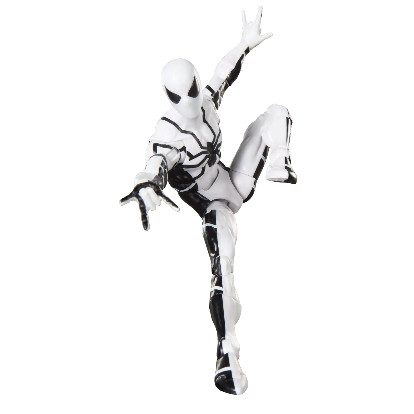 (Pre-Order) Marvel Legends Series Future Foundation Mister Fantastic & Spider-Man
