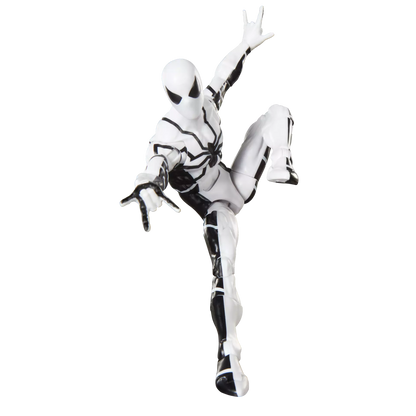 (Pre-Order) Marvel Legends Series Future Foundation Mister Fantastic & Spider-Man