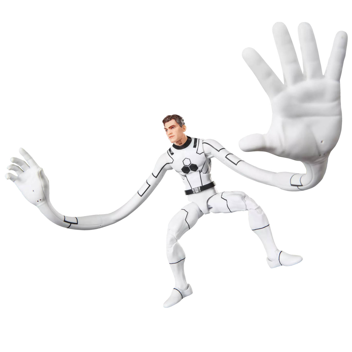 (Pre-Order) Marvel Legends Series Future Foundation Mister Fantastic & Spider-Man
