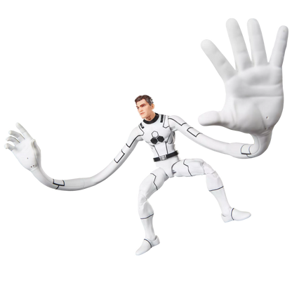 (Pre-Order) Marvel Legends Series Future Foundation Mister Fantastic & Spider-Man