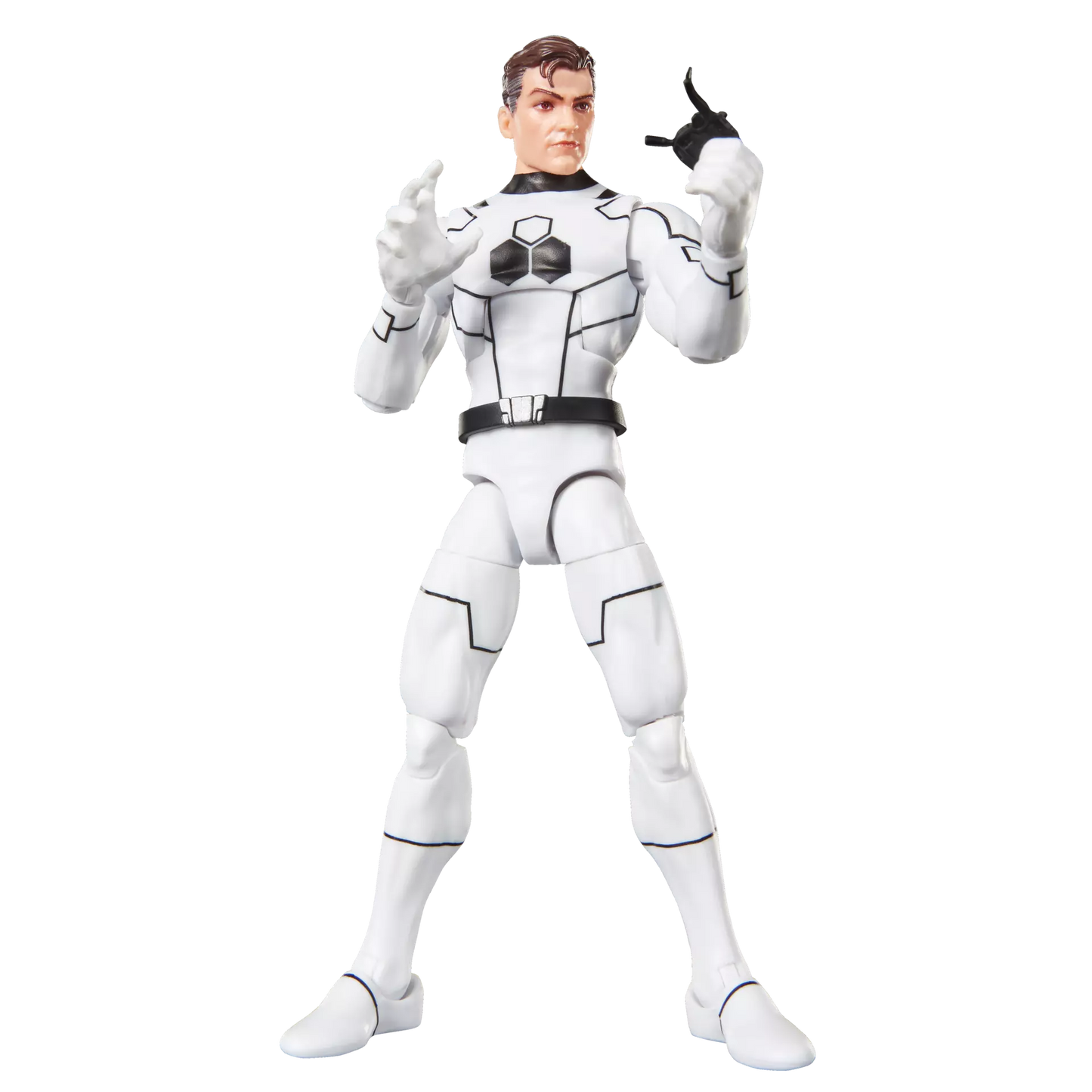 (Pre-Order) Marvel Legends Series Future Foundation Mister Fantastic & Spider-Man