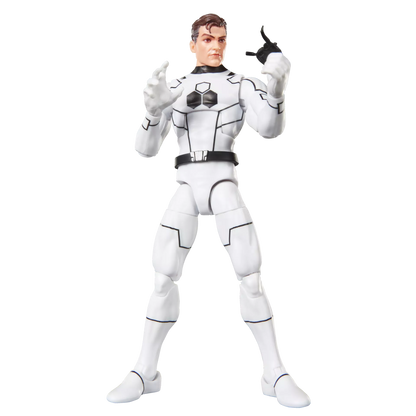 (Pre-Order) Marvel Legends Series Future Foundation Mister Fantastic & Spider-Man