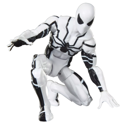 (Pre-Order) Marvel Legends Series Future Foundation Mister Fantastic & Spider-Man