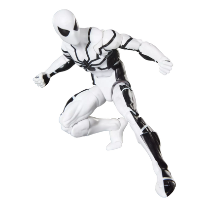 (Pre-Order) Marvel Legends Series Future Foundation Mister Fantastic & Spider-Man
