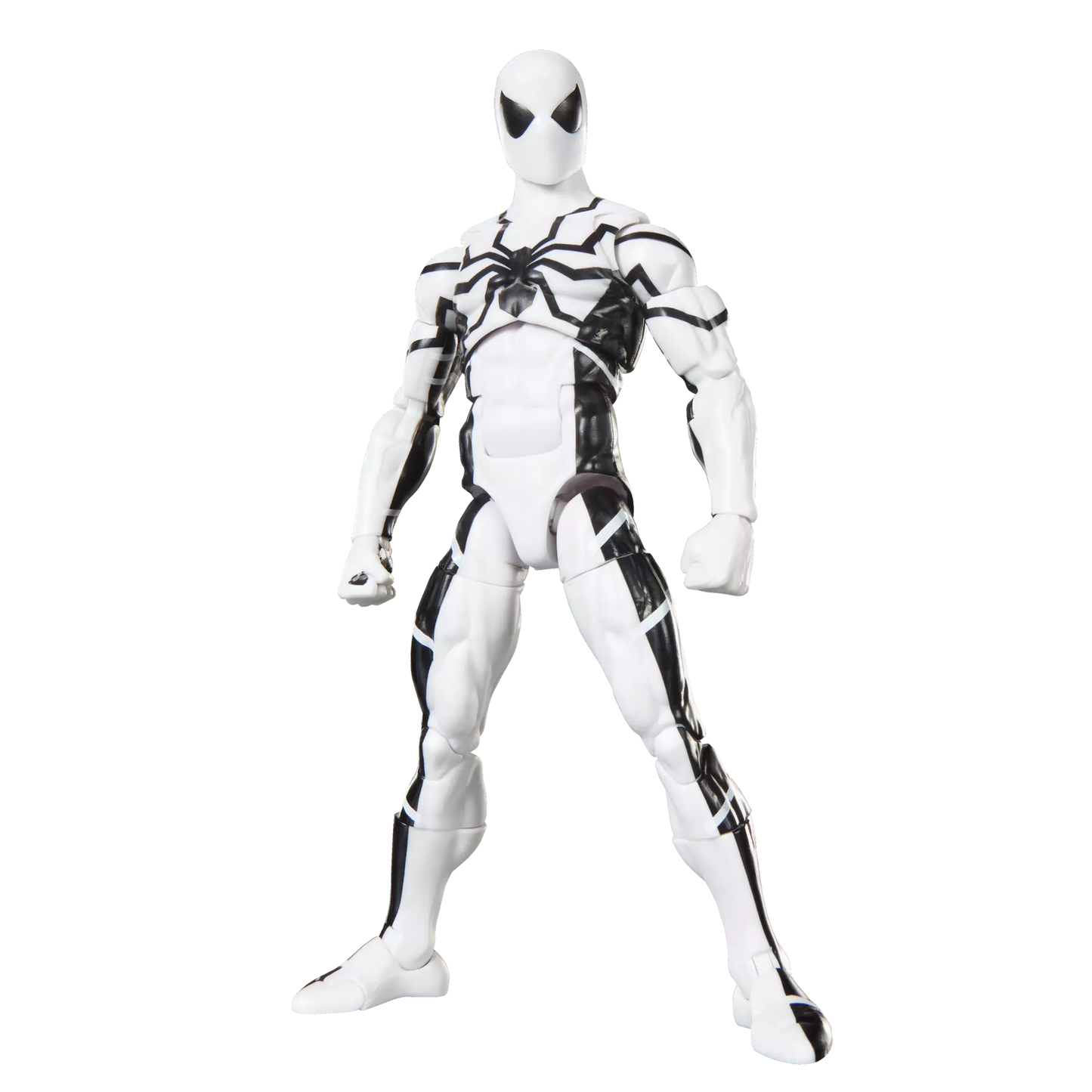 (Pre-Order) Marvel Legends Series Future Foundation Mister Fantastic & Spider-Man
