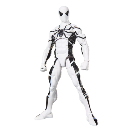(Pre-Order) Marvel Legends Series Future Foundation Mister Fantastic & Spider-Man