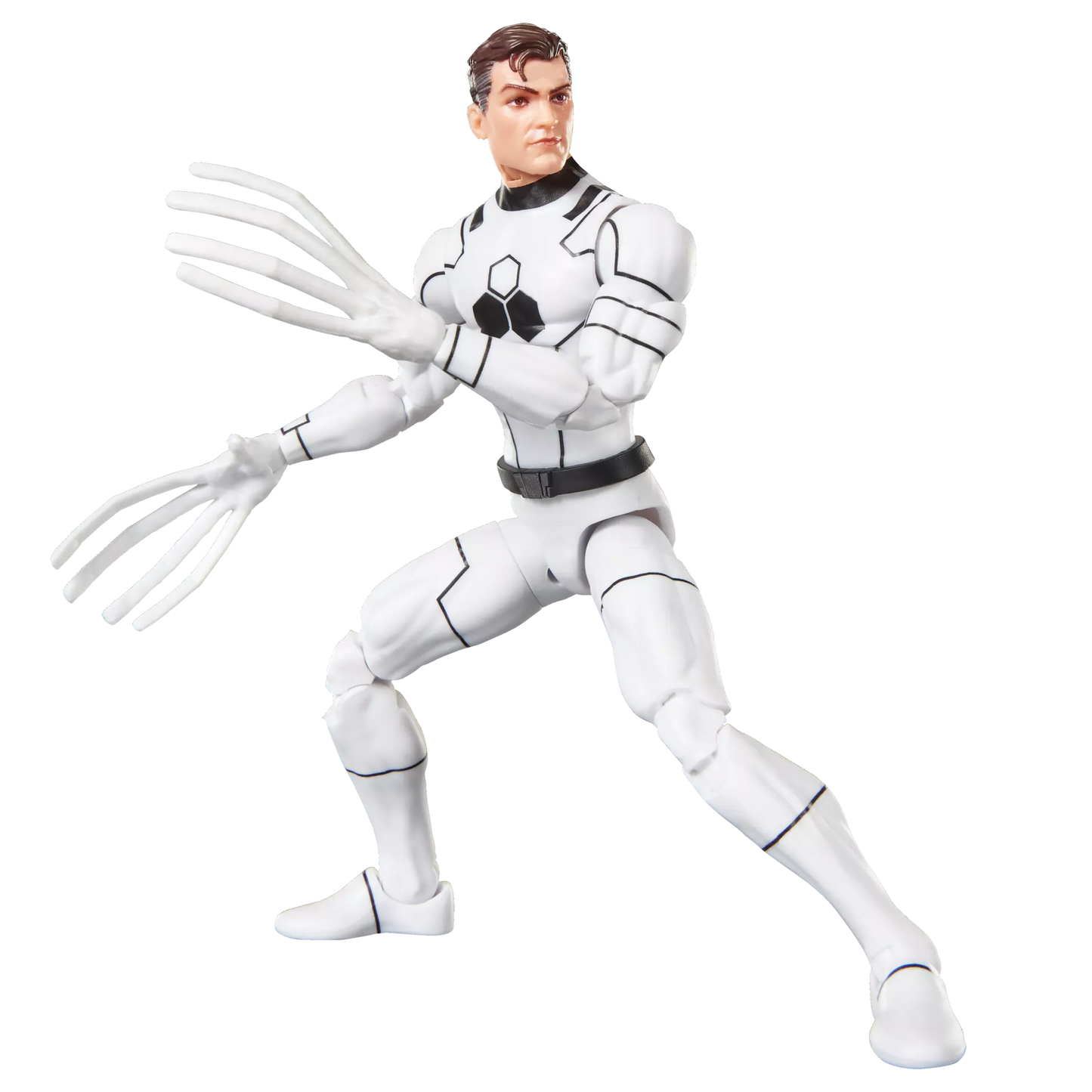 (Pre-Order) Marvel Legends Series Future Foundation Mister Fantastic & Spider-Man