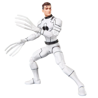(Pre-Order) Marvel Legends Series Future Foundation Mister Fantastic & Spider-Man