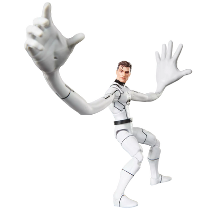 (Pre-Order) Marvel Legends Series Future Foundation Mister Fantastic & Spider-Man