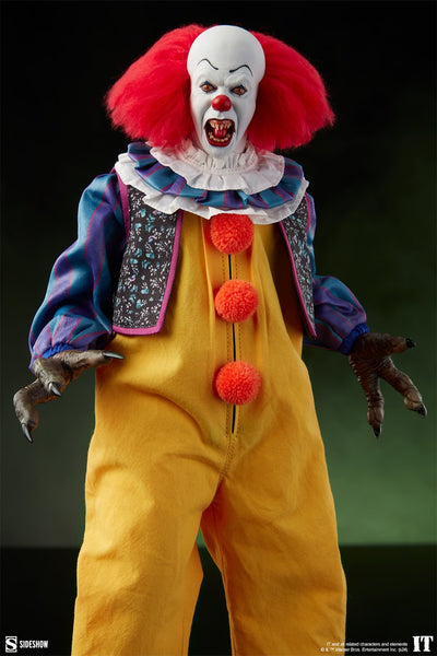 Pre-Order:PENNYWISE