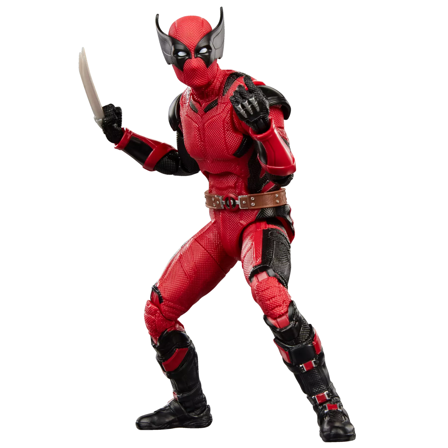 (Pre-Order) Deadpool & Wolverine Marvel Legends Series Wolverinepool 6-Inch Action Figure