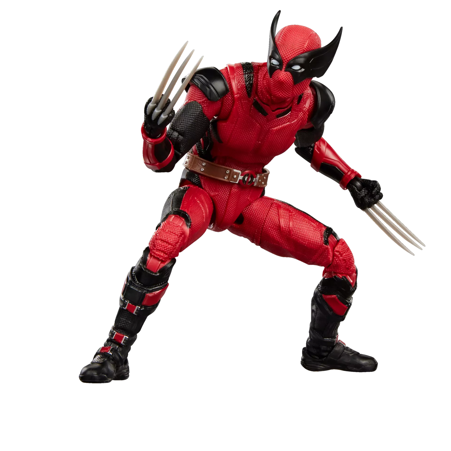 (Pre-Order) Deadpool & Wolverine Marvel Legends Series Wolverinepool 6-Inch Action Figure