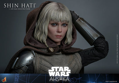 SHIN HATI Sixth Scale by Hot Toys