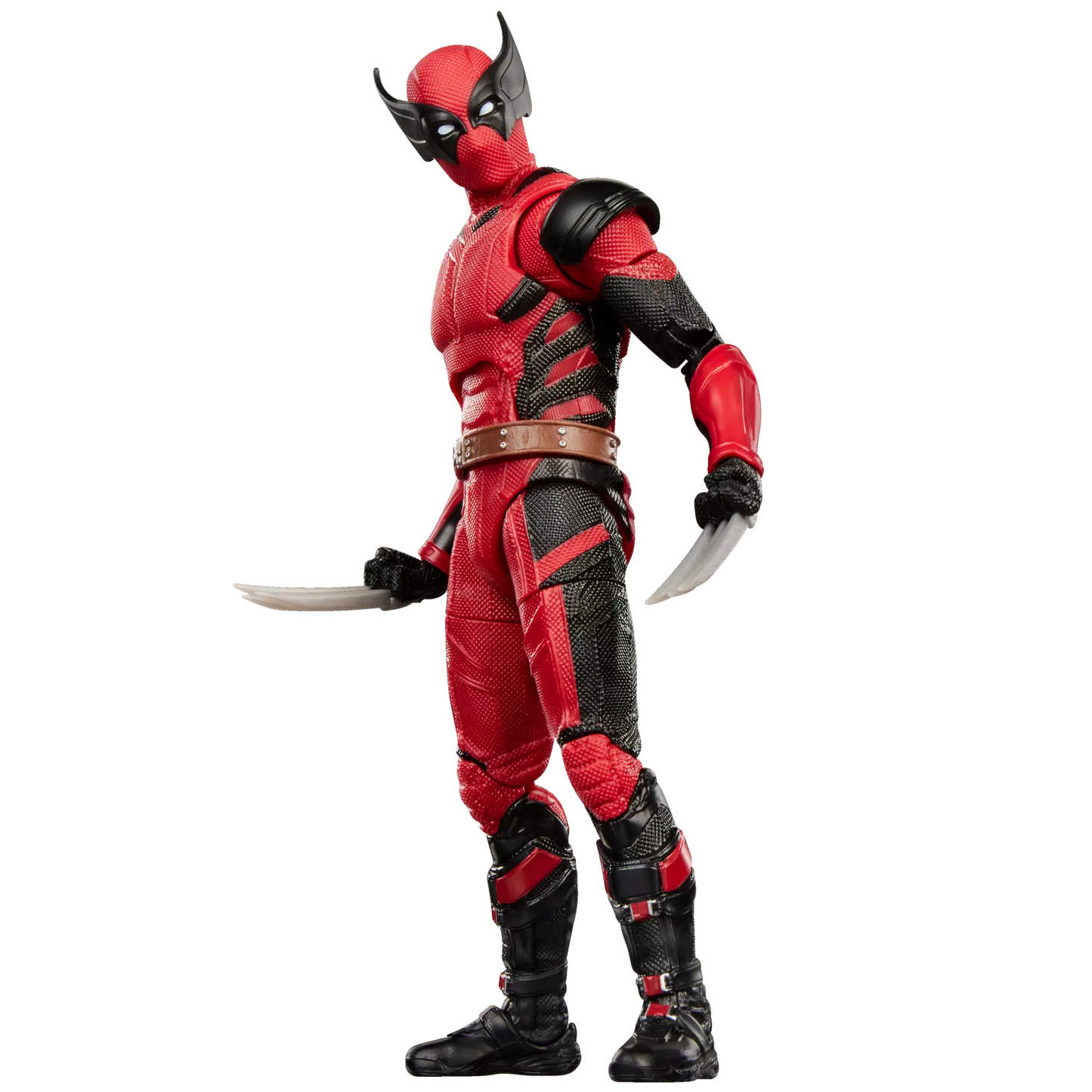(Pre-Order) Deadpool & Wolverine Marvel Legends Series Wolverinepool 6-Inch Action Figure