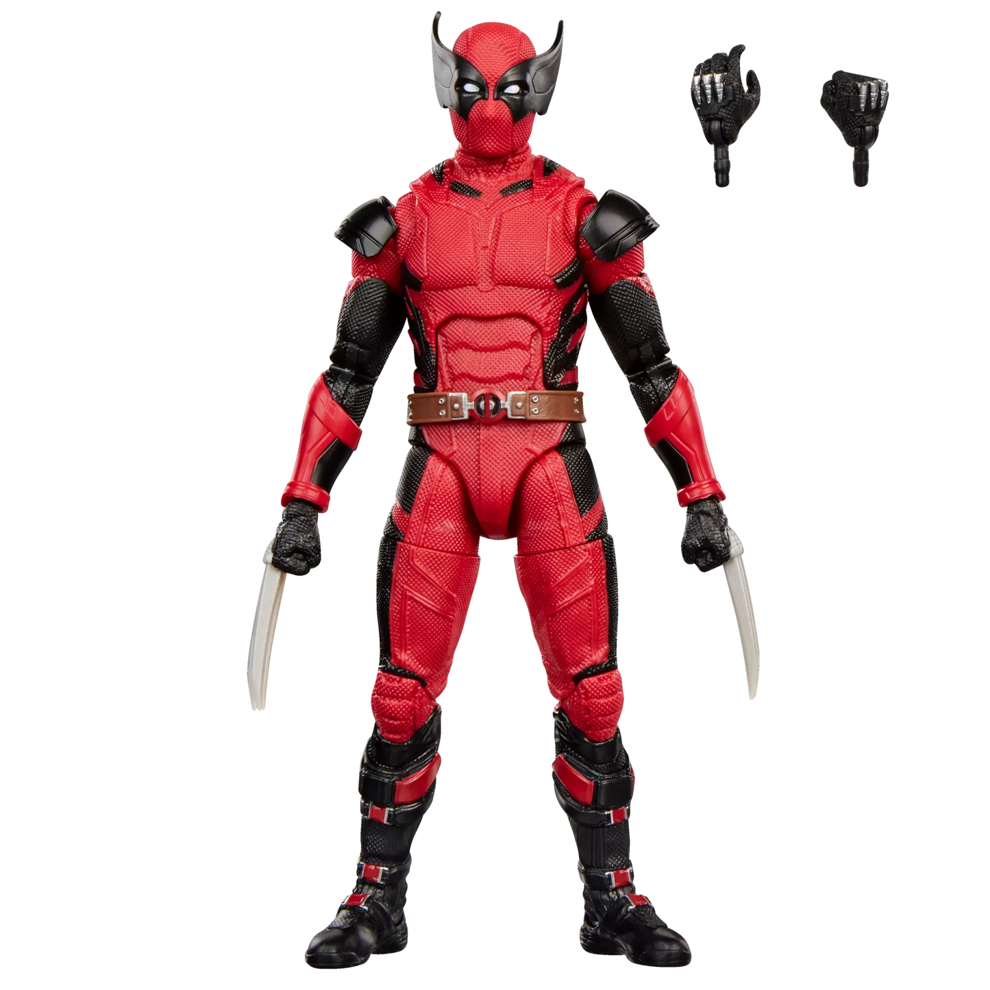 (Pre-Order) Deadpool & Wolverine Marvel Legends Series Wolverinepool 6-Inch Action Figure