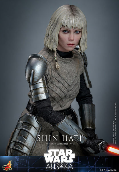 SHIN HATI Sixth Scale by Hot Toys
