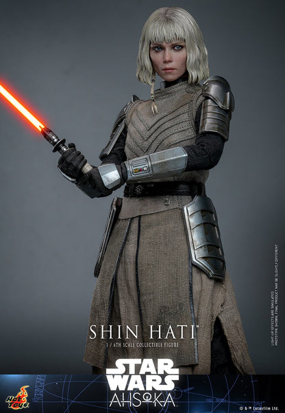 SHIN HATI Sixth Scale by Hot Toys
