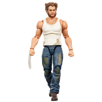 (Pre-Order) Marvel Legends Series The Cavillrine, Marvel Studios' Deadpool & Wolverine