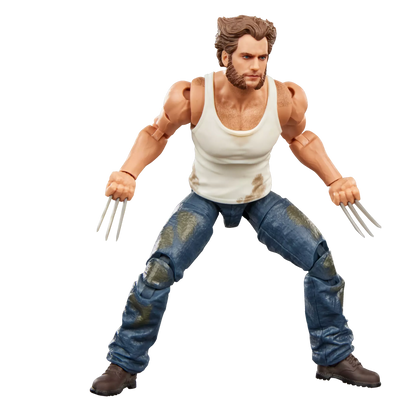(Pre-Order) Marvel Legends Series The Cavillrine, Marvel Studios' Deadpool & Wolverine