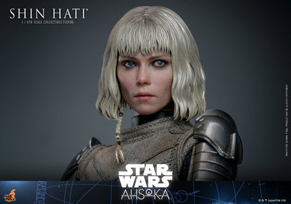 SHIN HATI Sixth Scale by Hot Toys