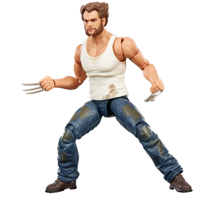 (Pre-Order) Marvel Legends Series The Cavillrine, Marvel Studios' Deadpool & Wolverine