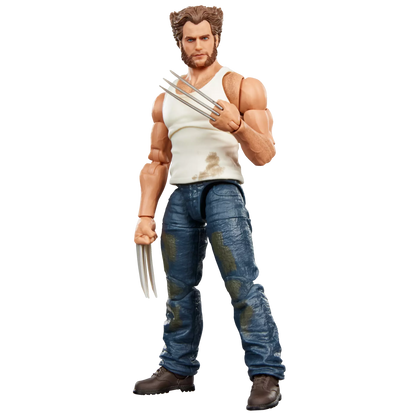 (Pre-Order) Marvel Legends Series The Cavillrine, Marvel Studios' Deadpool & Wolverine